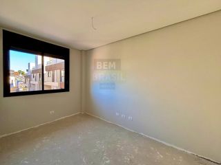 Sobrado a Venda, Condomínio Giardino Ópera: Alto padrão, Vista Ópera de Arame e Conectado à Natureza no São Lourenço - Curitiba/PR