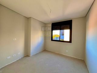 Sobrado a Venda, Condomínio Giardino Ópera: Alto padrão, Vista Ópera de Arame e Conectado à Natureza no São Lourenço - Curitiba/PR