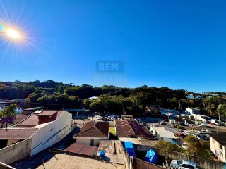 Sobrado a Venda, Condomínio Giardino Ópera: Alto padrão, Vista Ópera de Arame e Conectado à Natureza no São Lourenço - Curitiba/PR