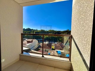 Sobrado a Venda, Condomínio Giardino Ópera: Alto padrão, Vista Ópera de Arame e Conectado à Natureza no São Lourenço - Curitiba/PR