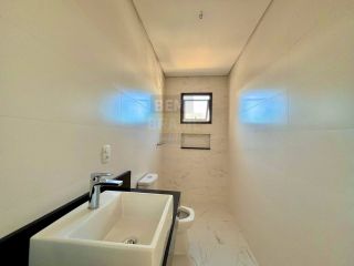 Sobrado a Venda, Condomínio Giardino Ópera: Alto padrão, Vista Ópera de Arame e Conectado à Natureza no São Lourenço - Curitiba/PR