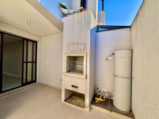 Sobrado a Venda, Condomínio Giardino Ópera: Alto padrão, Vista Ópera de Arame e Conectado à Natureza no São Lourenço - Curitiba/PR