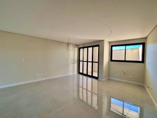 Sobrado a Venda, Condomínio Giardino Ópera: Alto padrão, Vista Ópera de Arame e Conectado à Natureza no São Lourenço - Curitiba/PR