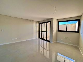 Sobrado a Venda, Condomínio Giardino Ópera: Alto padrão, Vista Ópera de Arame e Conectado à Natureza no São Lourenço - Curitiba/PR