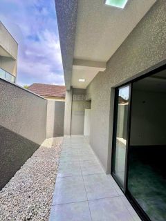 Sobrado Novo Inteligente no Barreirinha: Alto Padrão, Tecnologia e Flexibilidade no Pagamento!