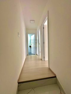 Sobrado Novo Inteligente no Barreirinha: Alto Padrão, Tecnologia e Flexibilidade no Pagamento!