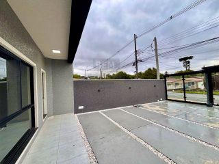 Sobrado Novo Inteligente no Barreirinha: Alto Padrão, Tecnologia e Flexibilidade no Pagamento!