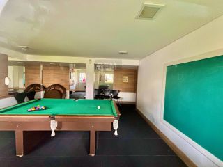 VIVARE CONDOMÍNIO CLUBE: APARTAMENTO 2 QUARTOS C/ COZINHA PLANEJADA E LAZER COMPLETO