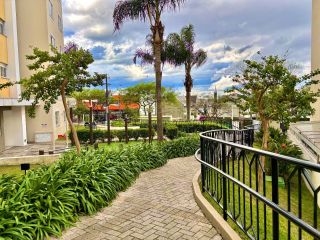 VIVARE CONDOMÍNIO CLUBE: APARTAMENTO 2 QUARTOS C/ COZINHA PLANEJADA E LAZER COMPLETO