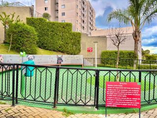 VIVARE CONDOMÍNIO CLUBE: APARTAMENTO 2 QUARTOS C/ COZINHA PLANEJADA E LAZER COMPLETO