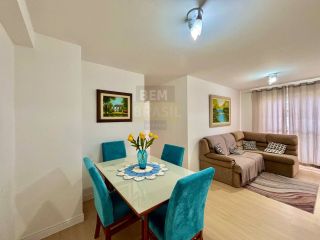 VIVARE CONDOMÍNIO CLUBE: APARTAMENTO 2 QUARTOS C/ COZINHA PLANEJADA E LAZER COMPLETO