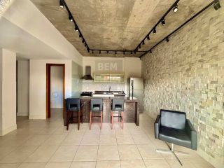 VIVARE CONDOMÍNIO CLUBE: APARTAMENTO 2 QUARTOS C/ COZINHA PLANEJADA E LAZER COMPLETO