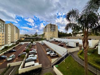 VIVARE CONDOMÍNIO CLUBE: APARTAMENTO 2 QUARTOS C/ COZINHA PLANEJADA E LAZER COMPLETO