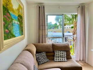 VIVARE CONDOMÍNIO CLUBE: APARTAMENTO 2 QUARTOS C/ COZINHA PLANEJADA E LAZER COMPLETO