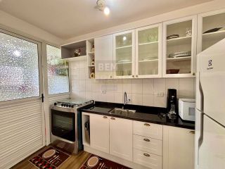 VIVARE CONDOMÍNIO CLUBE: APARTAMENTO 2 QUARTOS C/ COZINHA PLANEJADA E LAZER COMPLETO