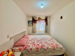 VIVARE CONDOMÍNIO CLUBE: APARTAMENTO 2 QUARTOS C/ COZINHA PLANEJADA E LAZER COMPLETO