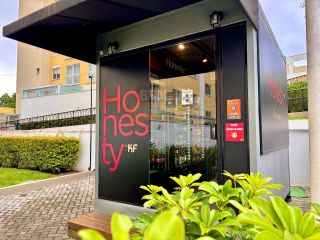 VIVARE CONDOMÍNIO CLUBE: APARTAMENTO 2 QUARTOS C/ COZINHA PLANEJADA E LAZER COMPLETO