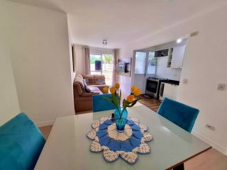 VIVARE CONDOMÍNIO CLUBE: APARTAMENTO 2 QUARTOS C/ COZINHA PLANEJADA E LAZER COMPLETO