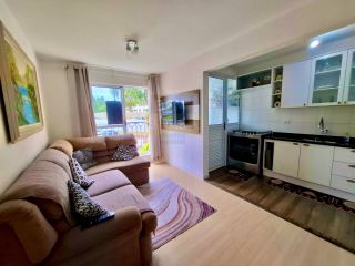 VIVARE CONDOMÍNIO CLUBE: APARTAMENTO 2 QUARTOS C/ COZINHA PLANEJADA E LAZER COMPLETO