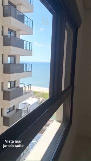 Luxo e Vista Mar Definitiva: 4 Suítes no Upside Home Club