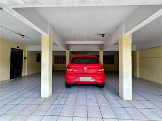 Apartamento Mobiliado com 3 Quartos e 2 Vagas à Venda – Água Verde / Vila Izabel