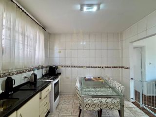 Apartamento Mobiliado com 3 Quartos e 2 Vagas à Venda – Água Verde / Vila Izabel