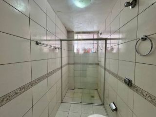 Apartamento Mobiliado com 3 Quartos e 2 Vagas à Venda – Água Verde / Vila Izabel