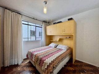 Apartamento Mobiliado com 3 Quartos e 2 Vagas à Venda – Água Verde / Vila Izabel
