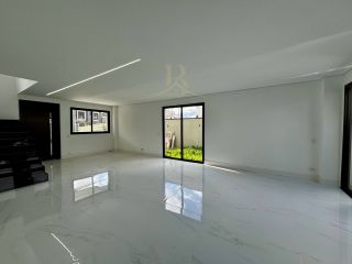 Casa em Condomínio no Santa Cândida: 3 Suítes e Terraço Gourmet | Vivendas do Parque