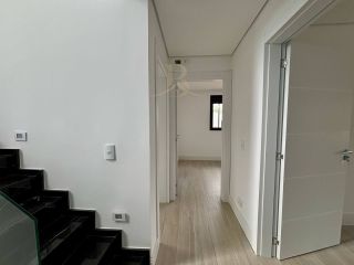 Casa em Condomínio no Santa Cândida: 3 Suítes e Terraço Gourmet | Vivendas do Parque