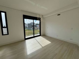 Casa em Condomínio no Santa Cândida: 3 Suítes e Terraço Gourmet | Vivendas do Parque