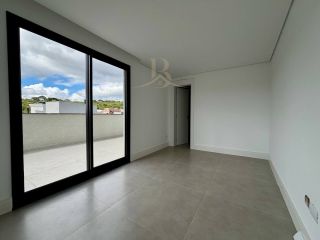 Casa em Condomínio no Santa Cândida: 3 Suítes e Terraço Gourmet | Vivendas do Parque