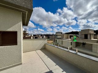 Casa em Condomínio no Santa Cândida: 3 Suítes e Terraço Gourmet | Vivendas do Parque