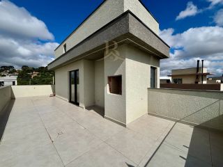 Casa em Condomínio no Santa Cândida: 3 Suítes e Terraço Gourmet | Vivendas do Parque