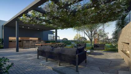 NOA Condomínio Fechado | Lotes à Venda no Santa Cândida – Curitiba/PR