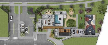 NOA Condomínio Fechado | Lotes à Venda no Santa Cândida – Curitiba/PR