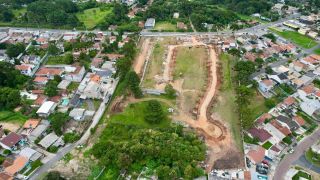 NOA Condomínio Fechado | Lotes à Venda no Santa Cândida – Curitiba/PR