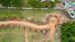 NOA Condomínio Fechado | Lotes à Venda no Santa Cândida – Curitiba/PR