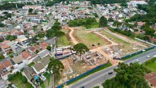 NOA Condomínio Fechado | Lotes à Venda no Santa Cândida – Curitiba/PR