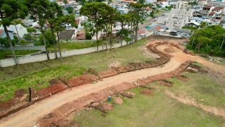 NOA Condomínio Fechado | Lotes à Venda no Santa Cândida – Curitiba/PR