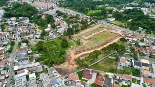 NOA Condomínio Fechado | Lotes à Venda no Santa Cândida – Curitiba/PR