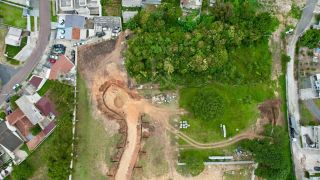 NOA Condomínio Fechado | Lotes à Venda no Santa Cândida – Curitiba/PR