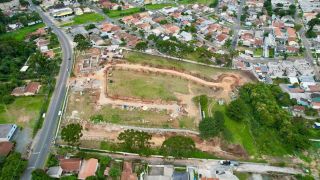 NOA Condomínio Fechado | Lotes à Venda no Santa Cândida – Curitiba/PR