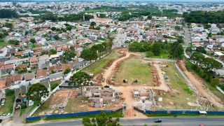 NOA Condomínio Fechado | Lotes à Venda no Santa Cândida – Curitiba/PR