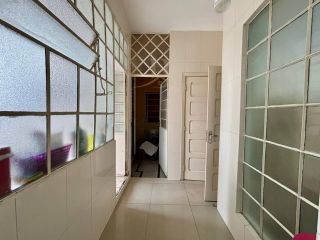 Apartamento Amplo no Centro de Curitiba – 144m² | Próximo à Reitoria da UFPR