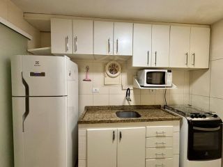 Apartamento Amplo no Centro de Curitiba – 144m² | Próximo à Reitoria da UFPR