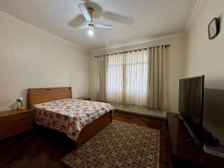 Apartamento Amplo no Centro de Curitiba – 144m² | Próximo à Reitoria da UFPR