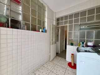 Apartamento Amplo no Centro de Curitiba – 144m² | Próximo à Reitoria da UFPR