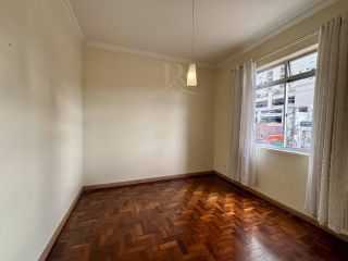 Apartamento Amplo no Centro de Curitiba – 144m² | Próximo à Reitoria da UFPR