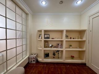 Apartamento Amplo no Centro de Curitiba – 144m² | Próximo à Reitoria da UFPR